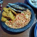 Cooksnap dari Anggi Nugraha untuk resep Sambal pencit