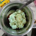 Cooksnap dari kinaa untuk resep Bubur sumsum rendah kalori