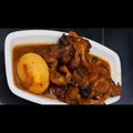 Cooksnap dari Nieke Lina untuk resep Semur Ati Ayam (Ati Kecap)