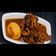 Cooksnap dari Nieke Lina untuk resep Semur Ati Ayam (Ati Kecap)