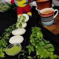Sukla Sil's cooksnap of when they made মেক্স ভেজ ইডলি (Mix Veg Idli recipe in Bengali).