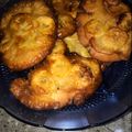 Cooksnap dari Deby Miranti untuk resep Pisang goreng madu
