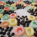 Cooksnap dari InFi Mom Rafakha untuk resep Milk bath cake