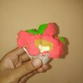 Cooksnap dari Eva Zulfa Alawiyah untuk resep Bolu kukus