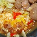 Cooksnap dari Firdausi Riskiviawinanda untuk resep Telur ceplok saos teriyaki