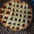 El cooksnap de Gustavo cuando hizo Pastafrola 🌻.