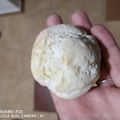 Aelin Ashryver Galathynius Cooksnap-ja, amikor elkészítette a(z) Gluténmentes zsemle receptet.