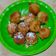 Cooksnap dari Vicky Ummu Zahra untuk resep Tape goreng