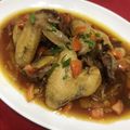 Cooksnap dari sarah zairina untuk resep Ayam saus mentega
