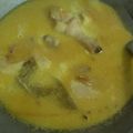 Cooksnap dari Suriyani ani untuk resep Opor Ayam Lebaran