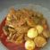 Cooksnap dari fitriaharrid untuk resep sambalado tanak