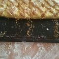 Harkály Mària Cooksnap-ja, amikor elkészítette a(z) Tündérsüti receptet.