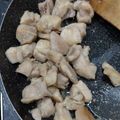 Cooksnap dari Lavinia Roxana untuk resep Salad Bayam Korea