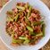 lokunlim 的 四季豆炒肉絲 cooksnap