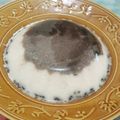Cooksnap dari isna Wachidah untuk resep Puding Oreo
