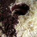 Cooksnap dari Yuliyana untuk resep Cake Red Velvet Kukus sederhana