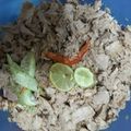صورة من fifi.fahim، شاركها بعد تجربة وصفة سلطة التونا للدايت