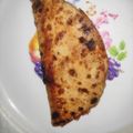 Swati Daas का कुकस्नैप जब उन्होंने चीज़ रोटी सैंडविच (Cheese Roti Sandwich recipe in hindi) बनाया था।