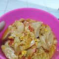 Cooksnap dari Marlina untuk resep Seblak kuah