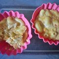 Cooksnap dari Marwi Anastasia untuk resep Makaroni schotel kukus mpasi 9+