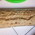 Cooksnap dari ristin faza untuk resep Bolu pisang kukus blender