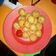 Cooksnap dari Eka Septiana Wahyuningtyas untuk resep Bakso Tempe