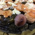 صورة من Om noor ، شاركها بعد تجربة وصفة يبرق وسلق بالدجاج