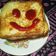 Ryan का कुकस्नैप जब उन्होंने तवा सैंडविच (tawa sandwich recipe in Hindi) बनाया था।
