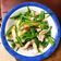 Lin Shu Jhen 的 韭菜花豆干炒肉絲 cooksnap