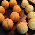 El cooksnap de Maria Elizabeth Aguiar cuando hizo Muffins de vainilla riquísimos.