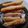 El cooksnap de nora medina nuñez cuando hizo Churros súper fáciles (con o sin churrera).