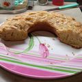 El cooksnap de Lourdes Olivera cuando hizo Torta de frutas para acompañar lo que desees súper fácil.