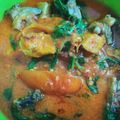 Cooksnap dari Nindi Gustianda untuk resep Ayam woku extra pedas