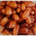 کوک اسنپ sana بعد از امتحان کردن بامیه (به روش بازاری).
