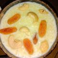 Arpita Biswas's cooksnap of when they made পায়েস (payesh recipe in Bengali).