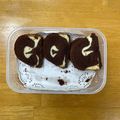 Cooksnap dari Henna untuk resep Chocolate Creamcheese Butter Cake
