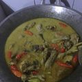 Cooksnap dari Dwi Cahyono untuk resep Ayam bumbu rujak pedas🔥🔥🔥 🍗