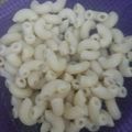 Cooksnap dari cut nehal untuk resep Makaroni goreng
