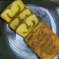 Cooksnap dari Sumayyah_Mudzakkir untuk resep Marmer cake Thomas law