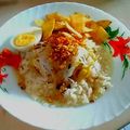 Cooksnap dari Mega Lissetiyawati untuk resep soto ayam madura (sumenep)