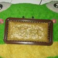 Cooksnap dari elly santy untuk resep Bolu pisang kukus menul tanpa mixer