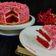 Parul Manish Jain का कुकस्नैप जब उन्होंने रेड वेलवेट केक(red velvet cake recipe in hindi) बनाया था।