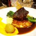 Spice Mix's cooksnap of when they made Red Wine Braised Short Ribs in Reduction Sauce.
