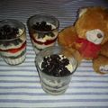 Cooksnap dari Mala Achmad untuk resep Oreo Cheese Cake