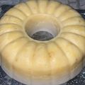 Cooksnap dari Nova Anniza untuk resep Talam Pisang