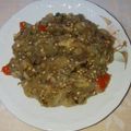 Cooksnap από EleniAV στη συνταγή Μελιτζανοσαλάτα  με λευκές μελιτζάνες στον ατμό έτοιμη σε 10λεπτά!