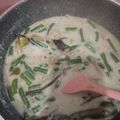 Cooksnap dari Wuri Nur Hayati untuk resep Lodeh Tewel/ Lodeh Nangka Muda