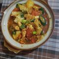 Cooksnap dari Rita Irena untuk resep Tongseng Ayam Pedas