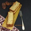 Cooksnap dari yanti sutanto untuk resep Banana Cake (Bolu Pisang)