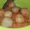 Cooksnap dari Lia Arieztha untuk resep CILOK Sosis vs Keju